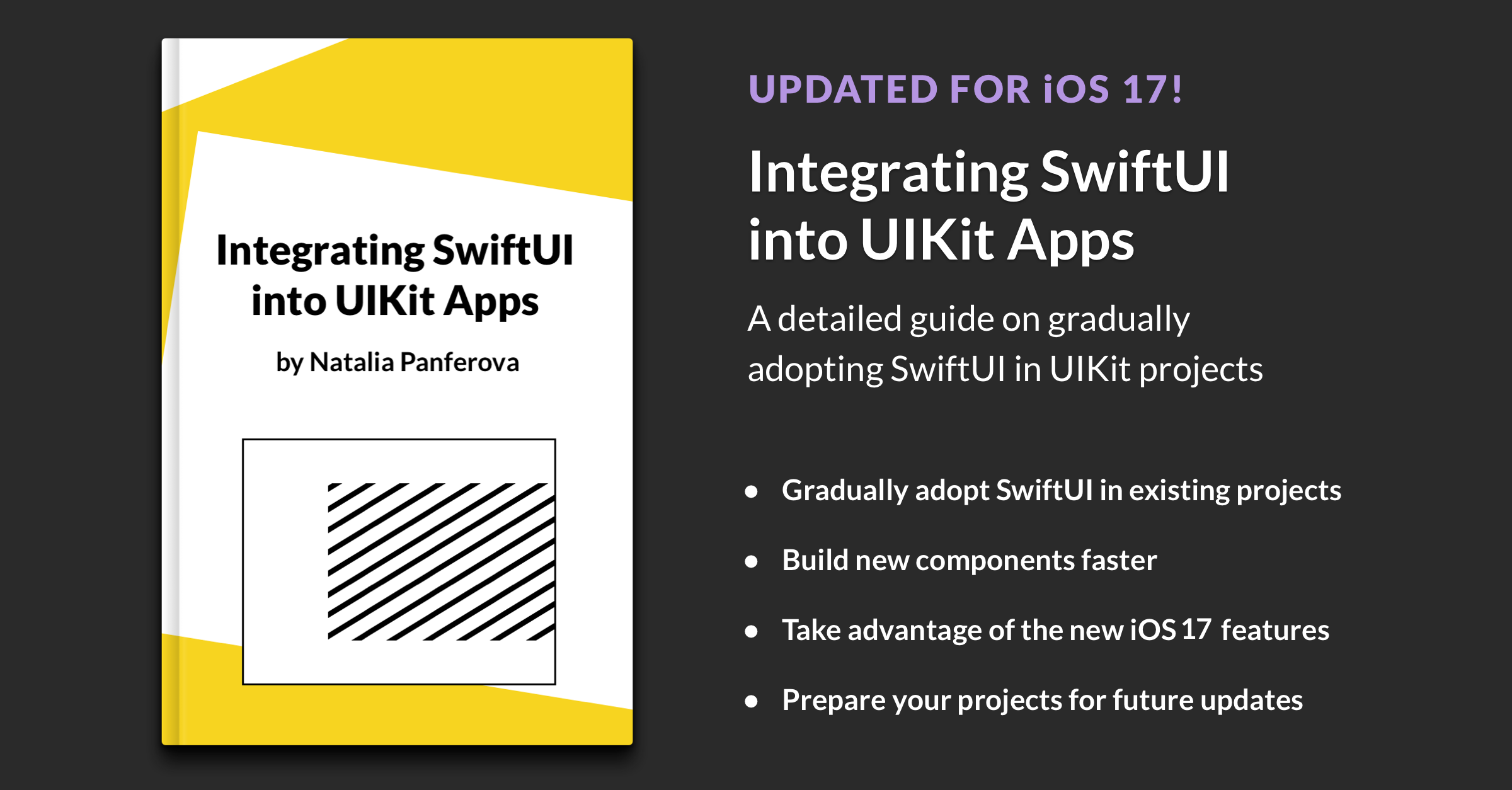 Integrating SwiftUI Into UIKit Apps