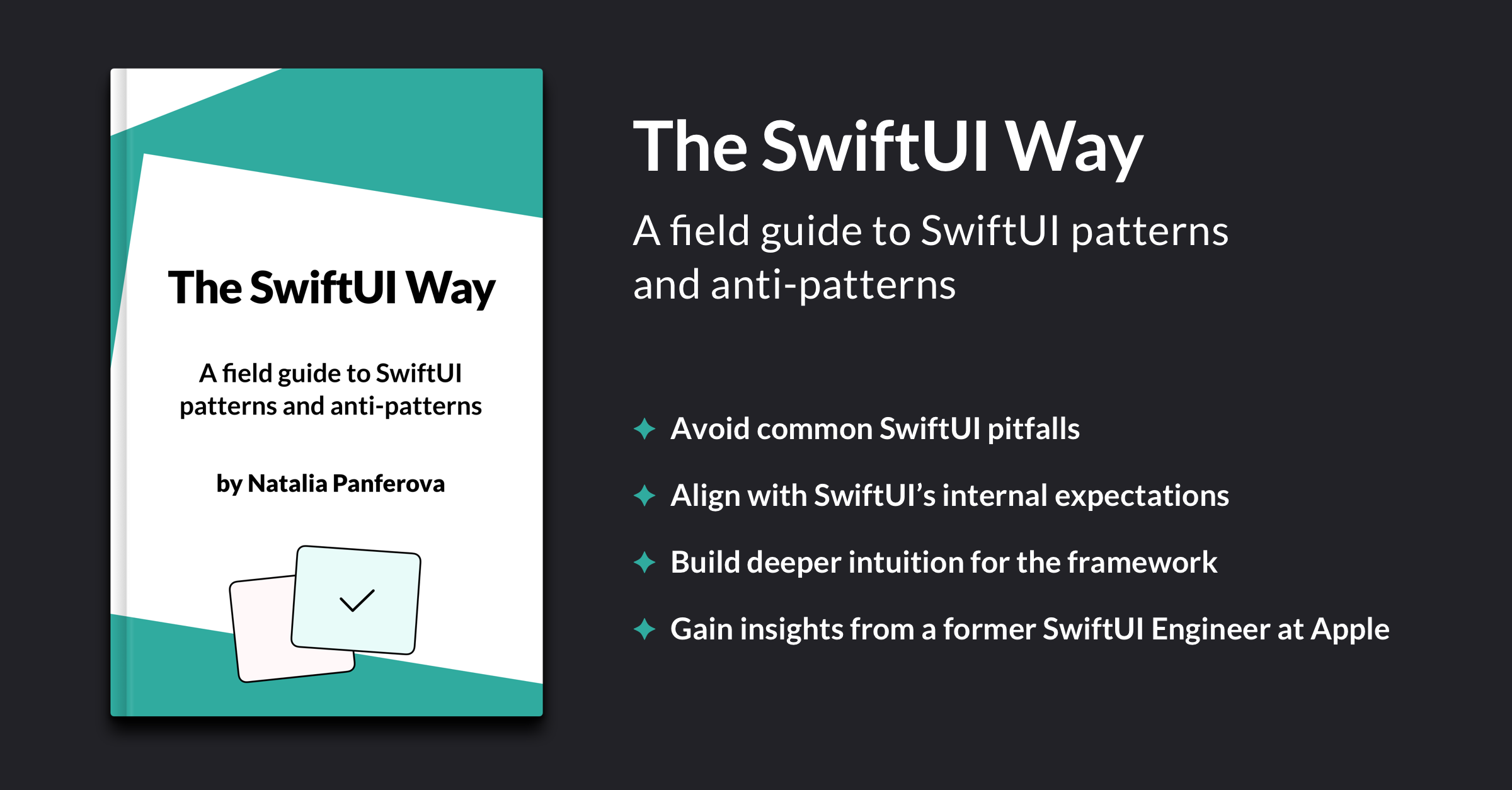 Streamlining view body execution | The SwiftUI Way